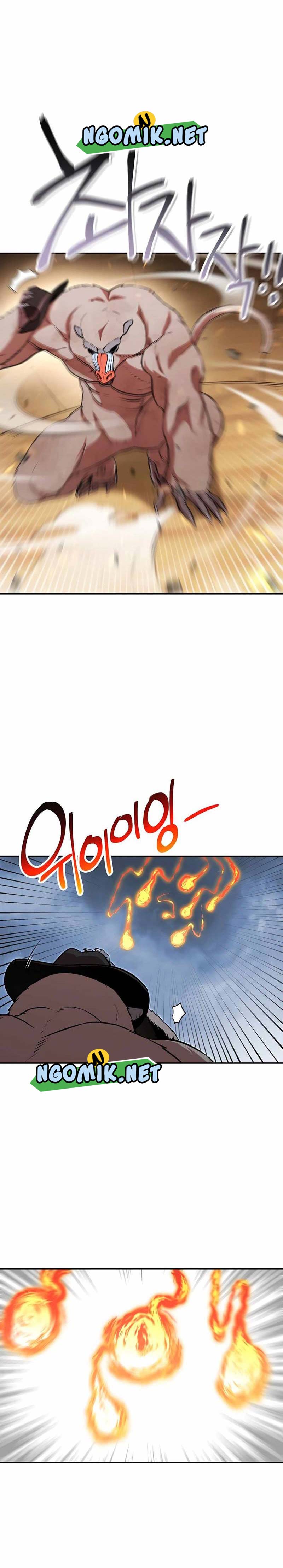 Dungeon Reset Chapter 126 Gambar 9
